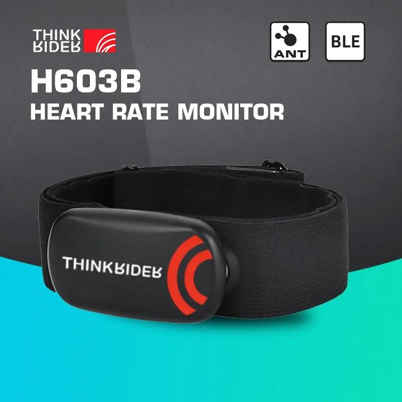 ThinkRider ɹڼ   Ʈ ANT + BLE 4.0 ƮϽ  ȣȯ Ʈ,    ĿƼ Ŭ